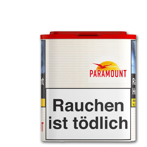 Paramount Volume Tobacco, 43g