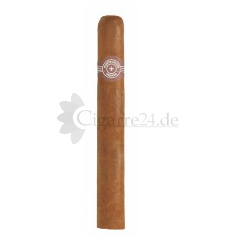 Montecristo No. 4, 25er 