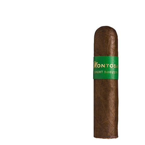 Montosa Maduro Short Robusto, 20er