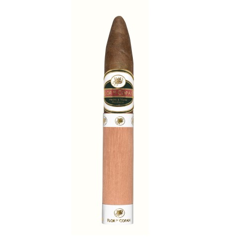 Flor de Copan Maduro Belicoso