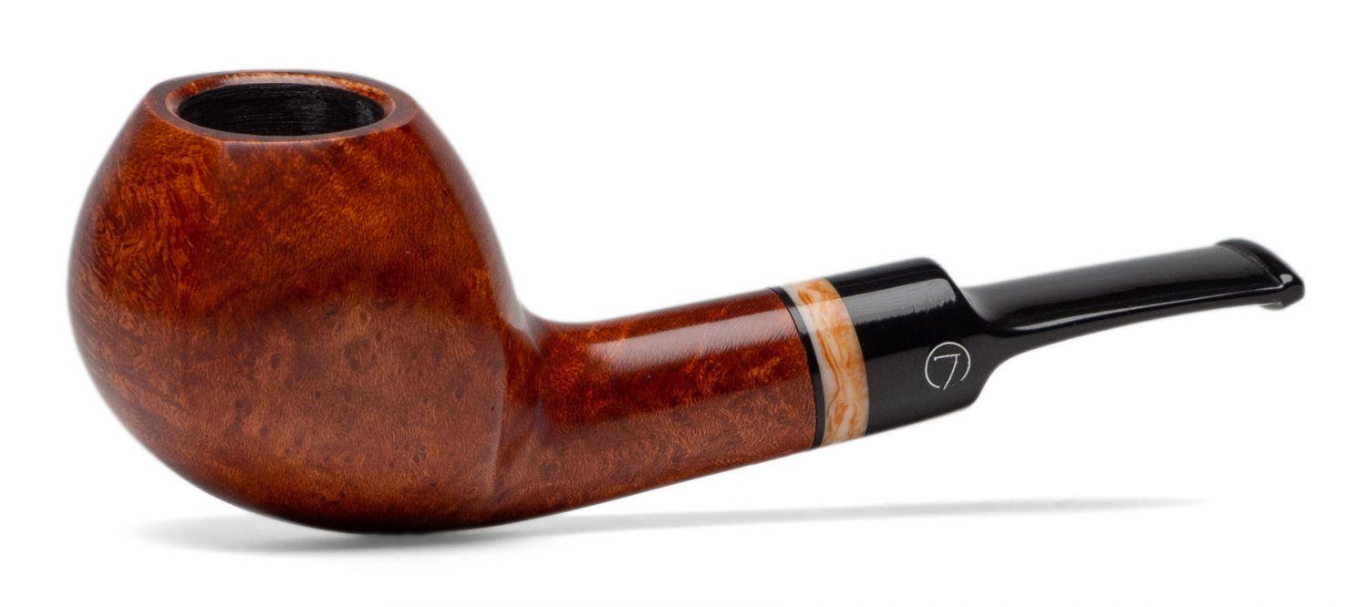 Jirsa No, 218 Brown Polished