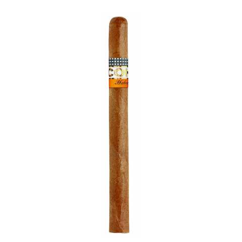 Cohiba Linea Clasica Panetelas, 5er 