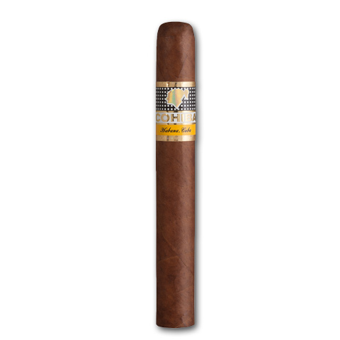 Cohiba Siglo II, 25er