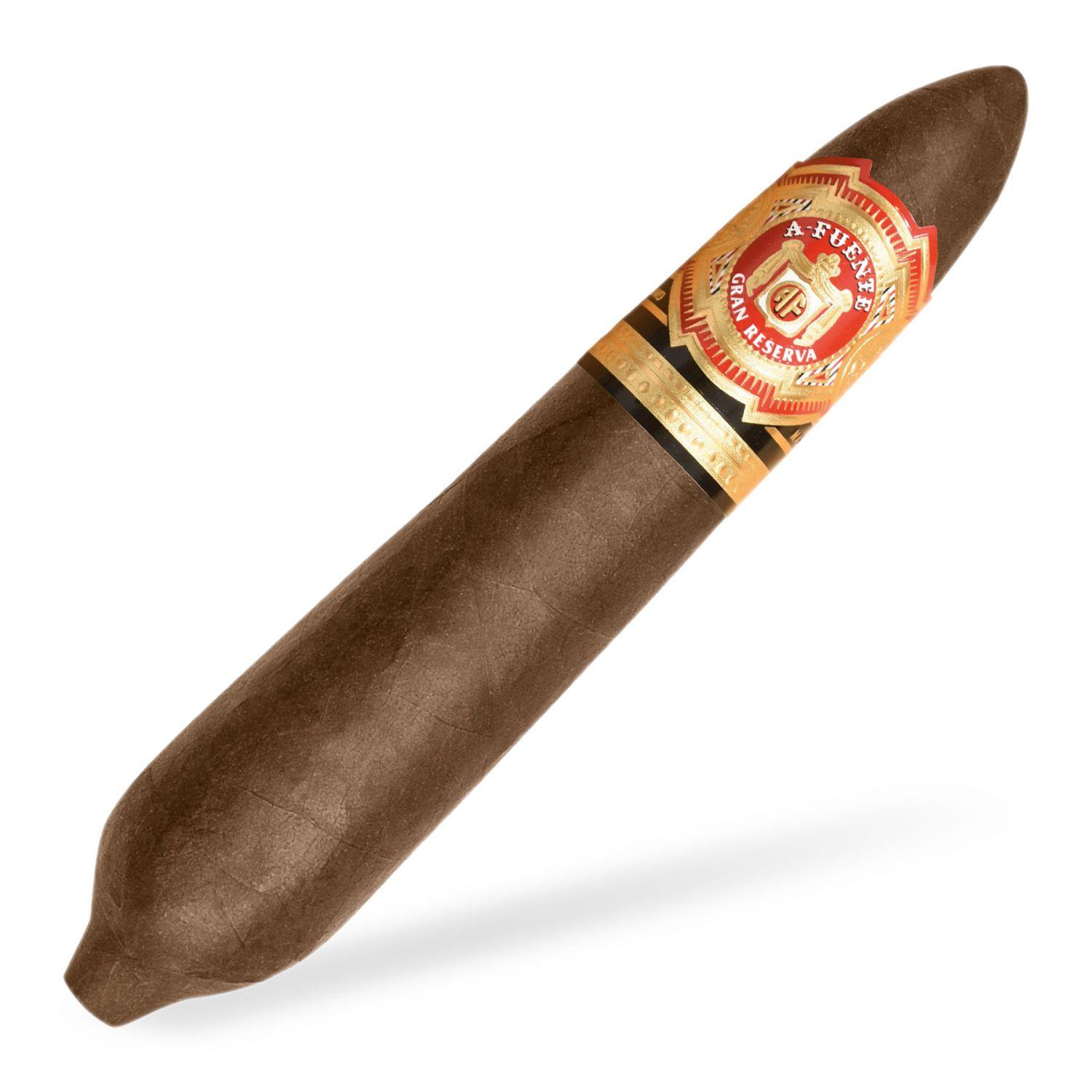 Arturo Fuente »Hemingway« Work of Art Maduro