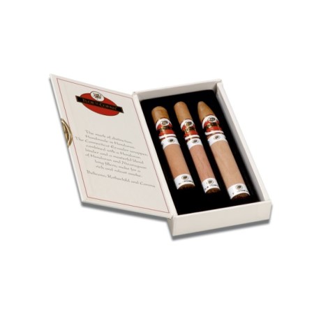 Flor de Copan Maya Gift Pack