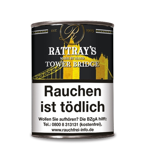 Rattray's Aromatic Collection Tower Bridge, 100g