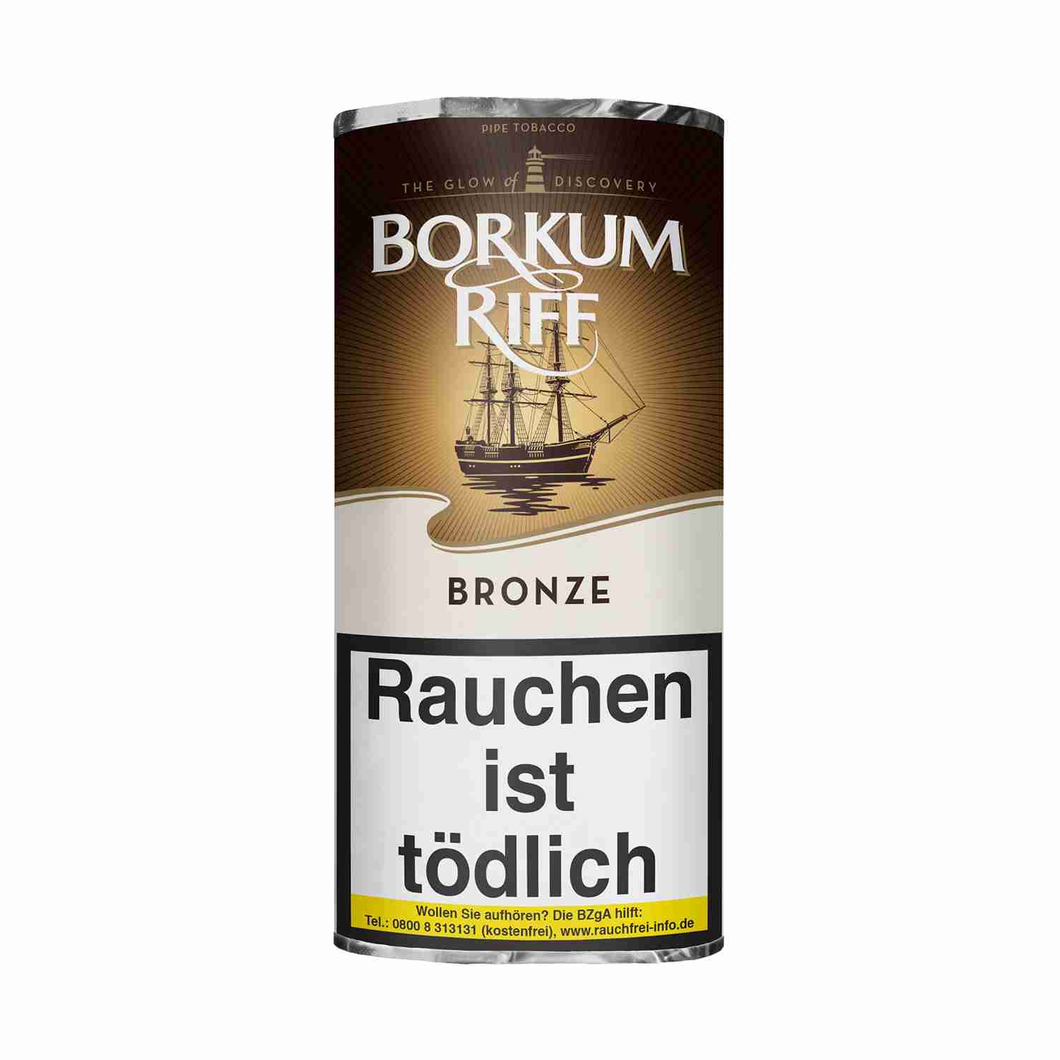 Borkum Riff Whisky, 50g