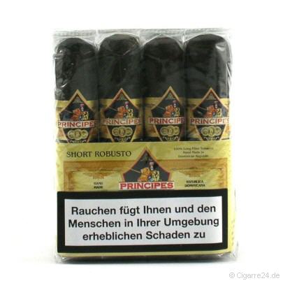 Principes Maduro Short Robusto, 12er