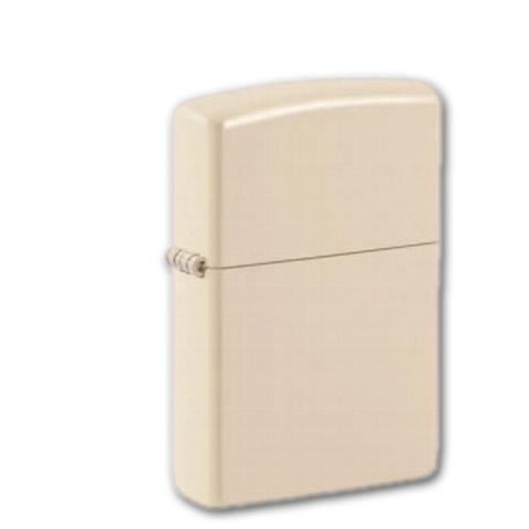 Zippo Flat Sand