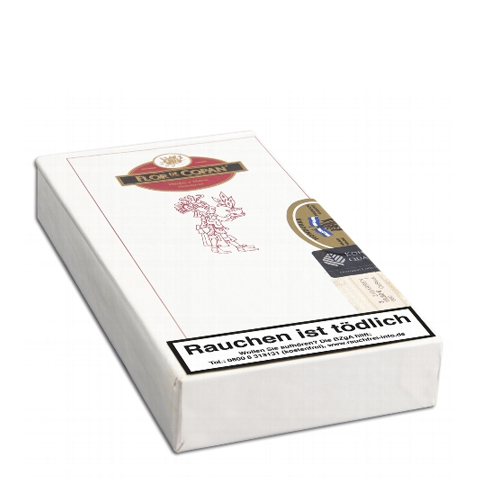 Flor de Copan Maya Gift Pack