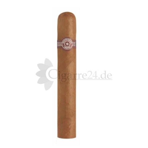 Montecristo Edmundo, 25er