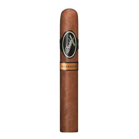 Davidoff Nicaragua Robusto, 4er