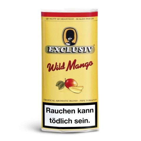 Exclusiv Wild Mango, 50g