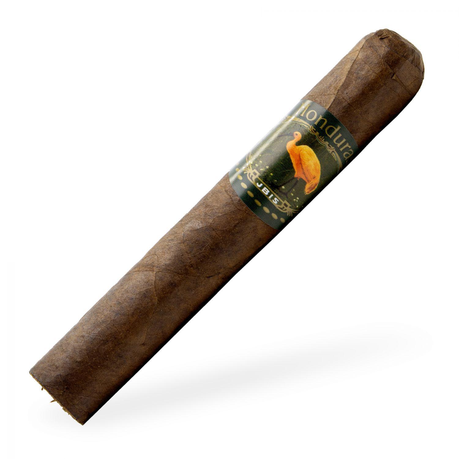 Ibis Honduran Long Filler »Robusto« 10er Bundle