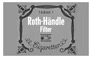 Roth-Händle