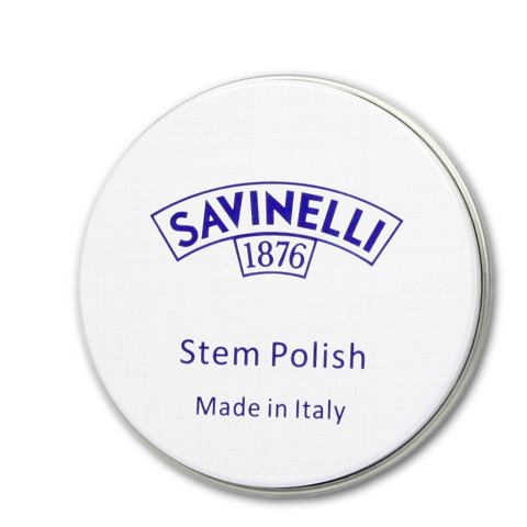 Savinelli Pipe Stem Polish