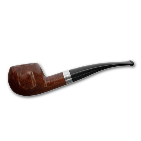 Pfeife Savinelli Etna Modell 315 - braun