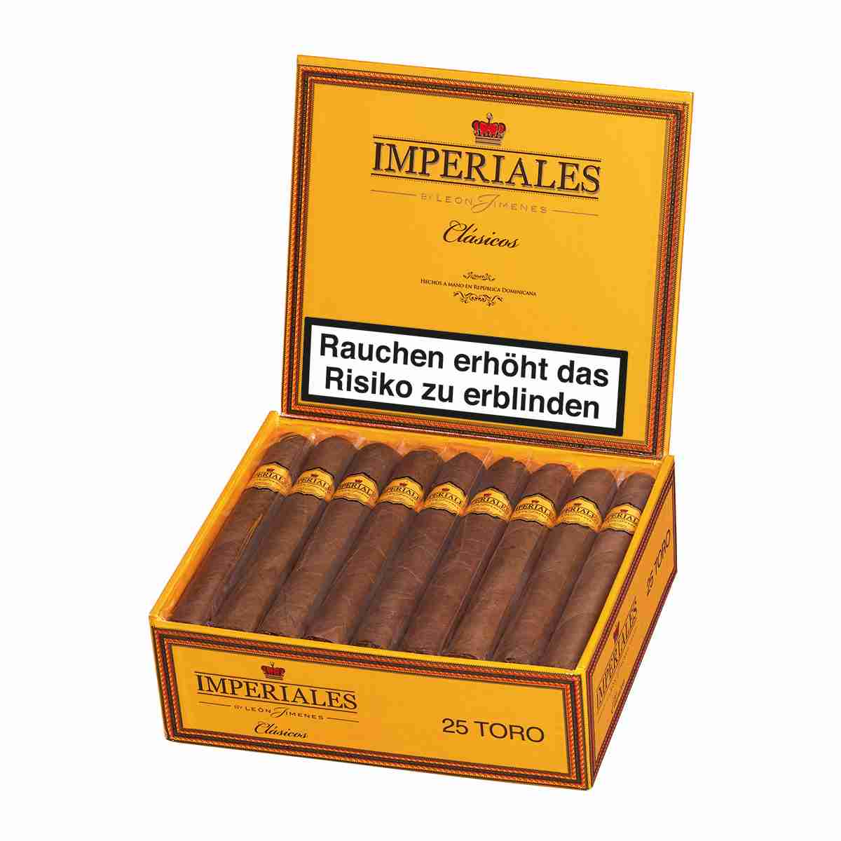 Imperiales Clasico Toro