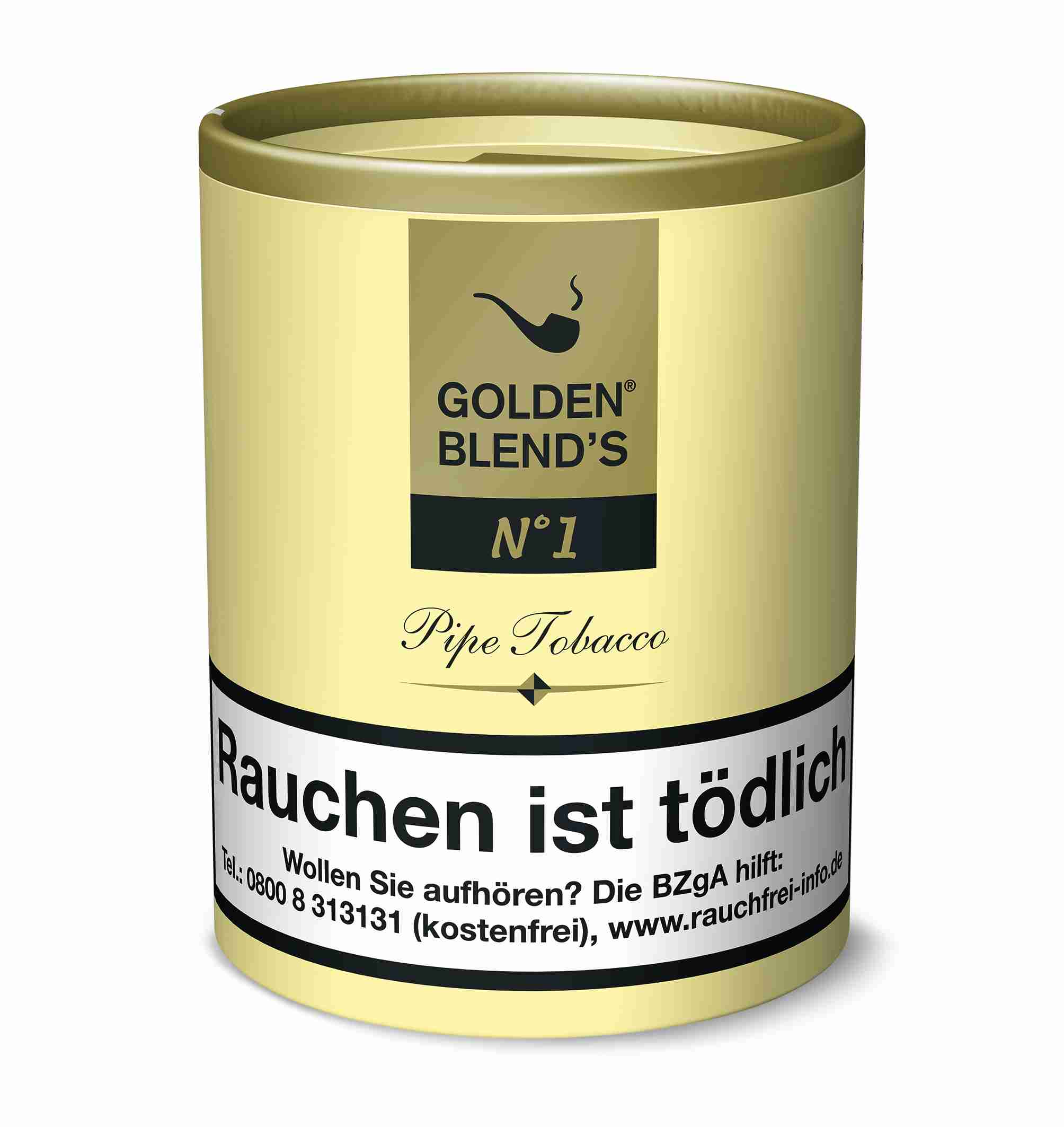 Golden Blend's Vanilla, 200g