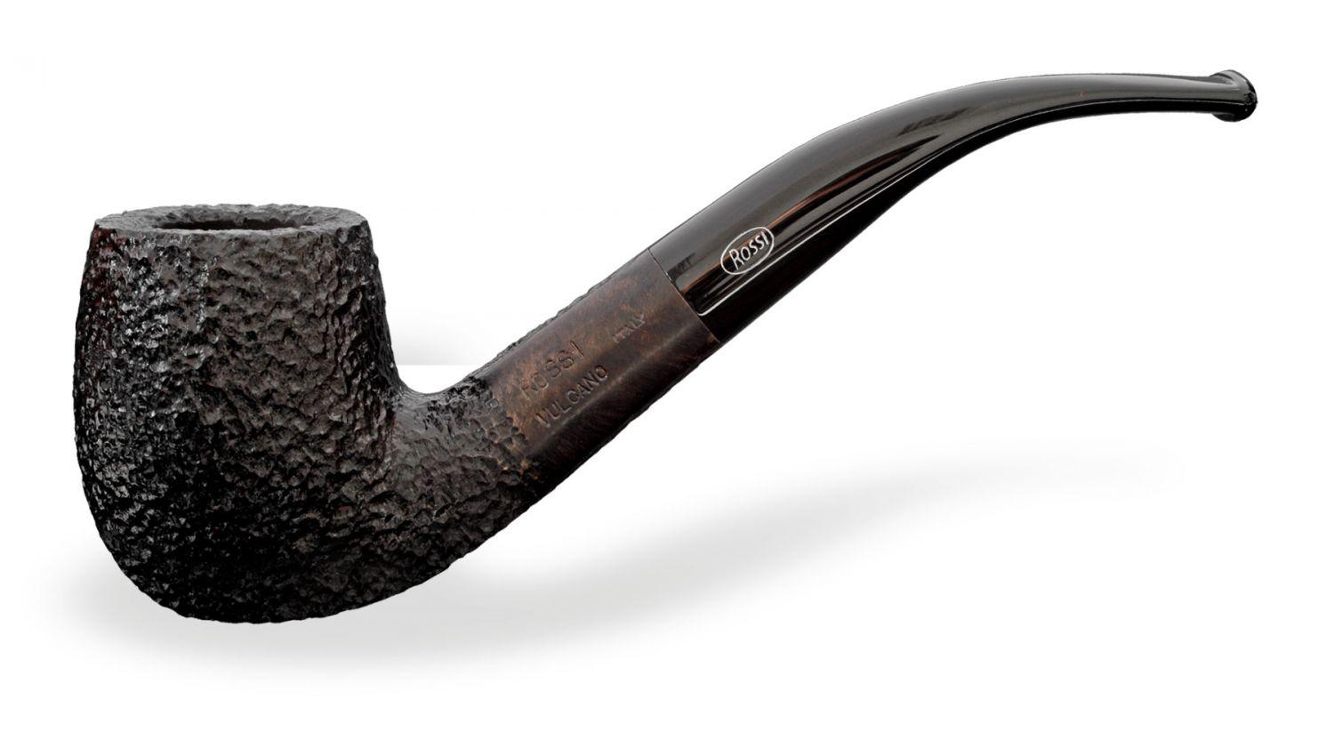 Savinelli »Rossi Vulcano« No. 606