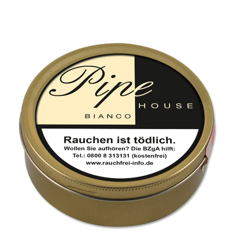 Pipe House Vanilla Caribic, 50g