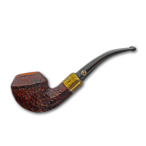 Pfeife Rattray's Majesty Modell 178 - sandgestrahlt