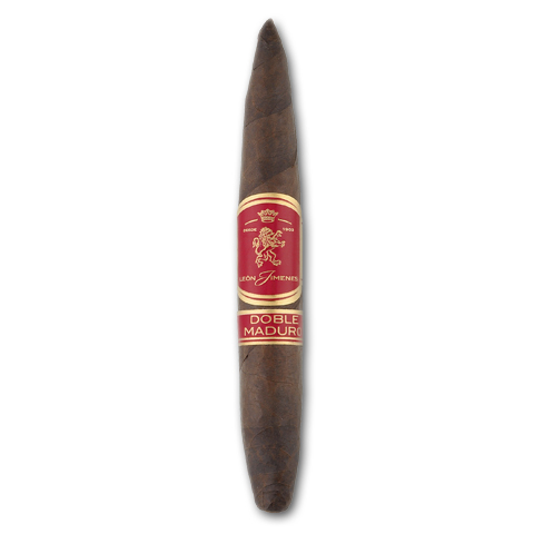 Leon Jimenes Double Maduro Leyendas, 10er