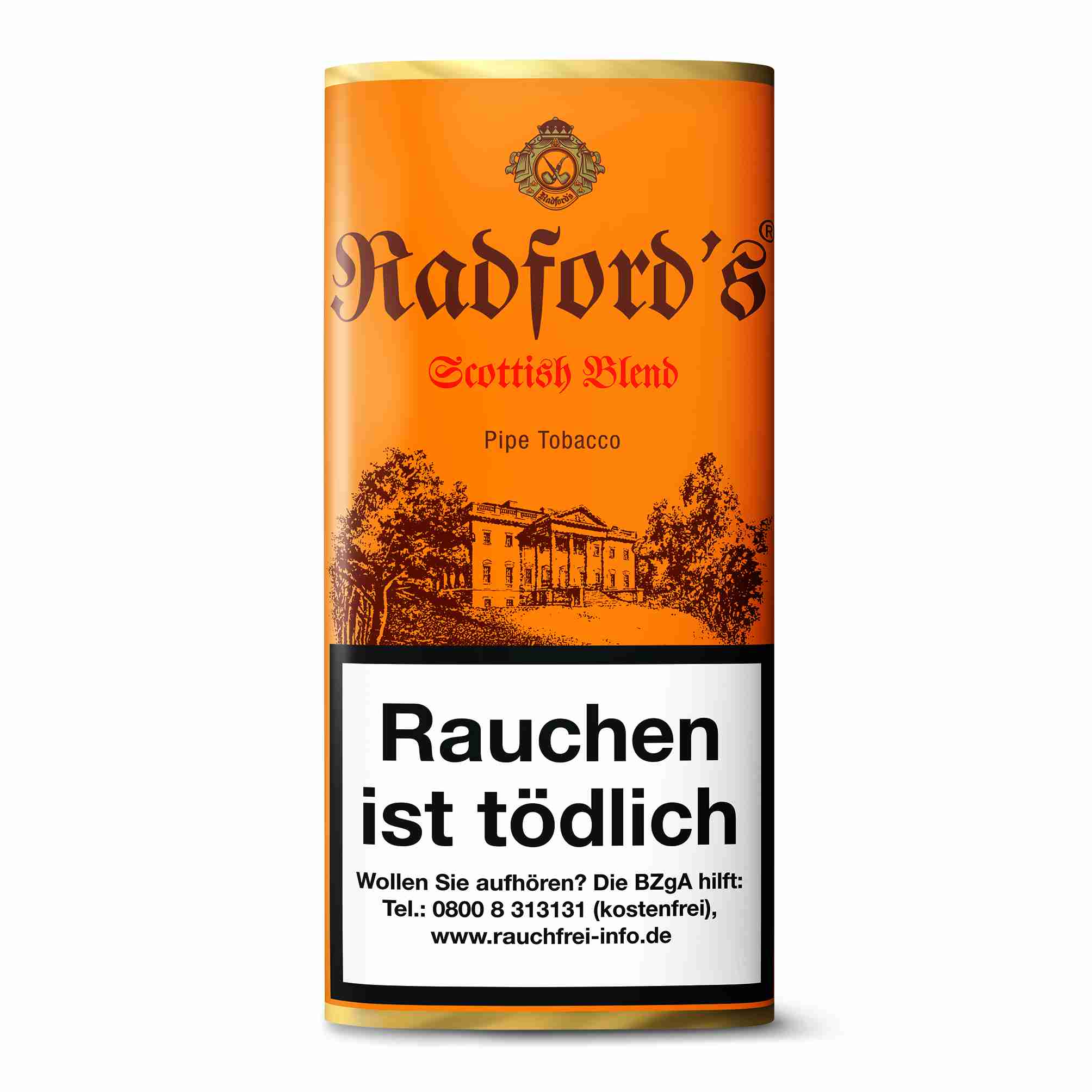 Radford´s Old Scotch, 50g