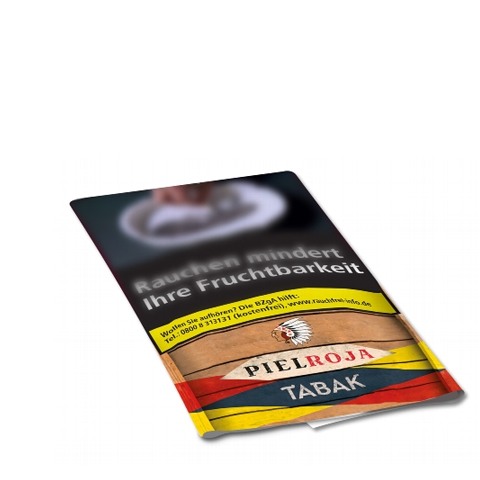 Pielroja Rolling Tobacco, 30g