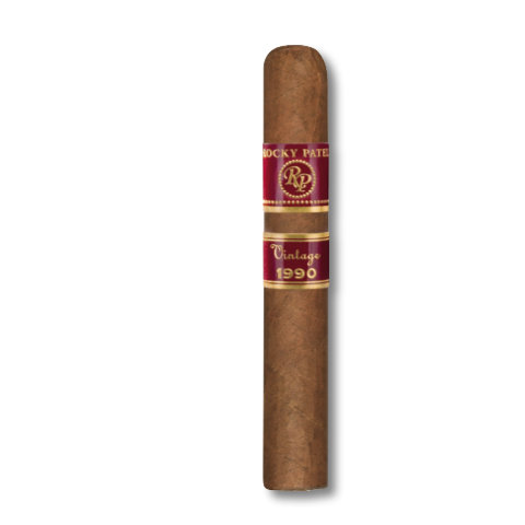 Rocky Patel Vintage 1990 Juniors, 5er