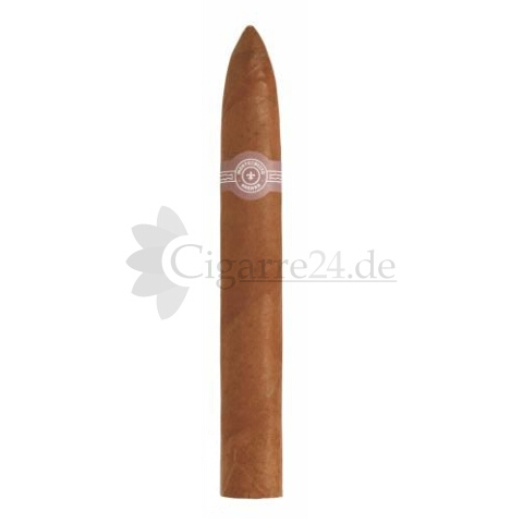 Montecristo No. 2, 25er