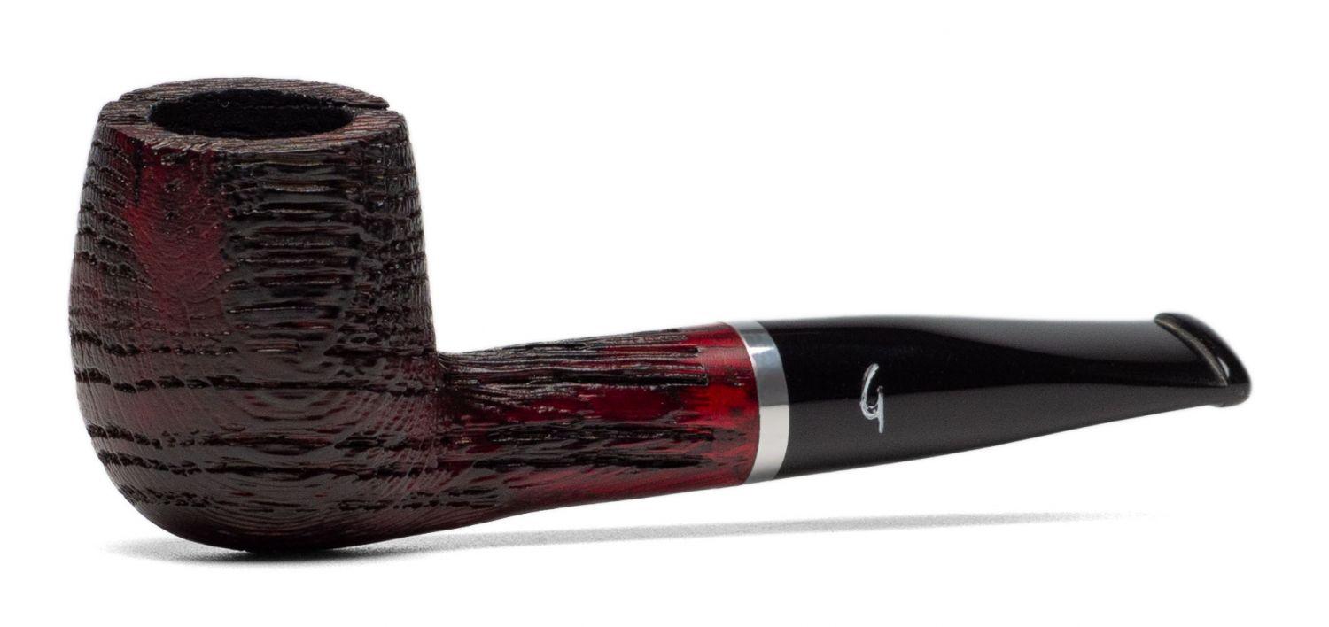 Giordano »Mignon Mooreiche« No. 14845 rot