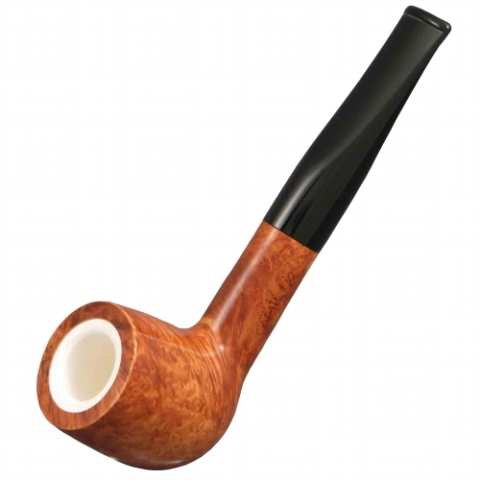 Capitello Corteccia Liverpool Meerschaumfutter