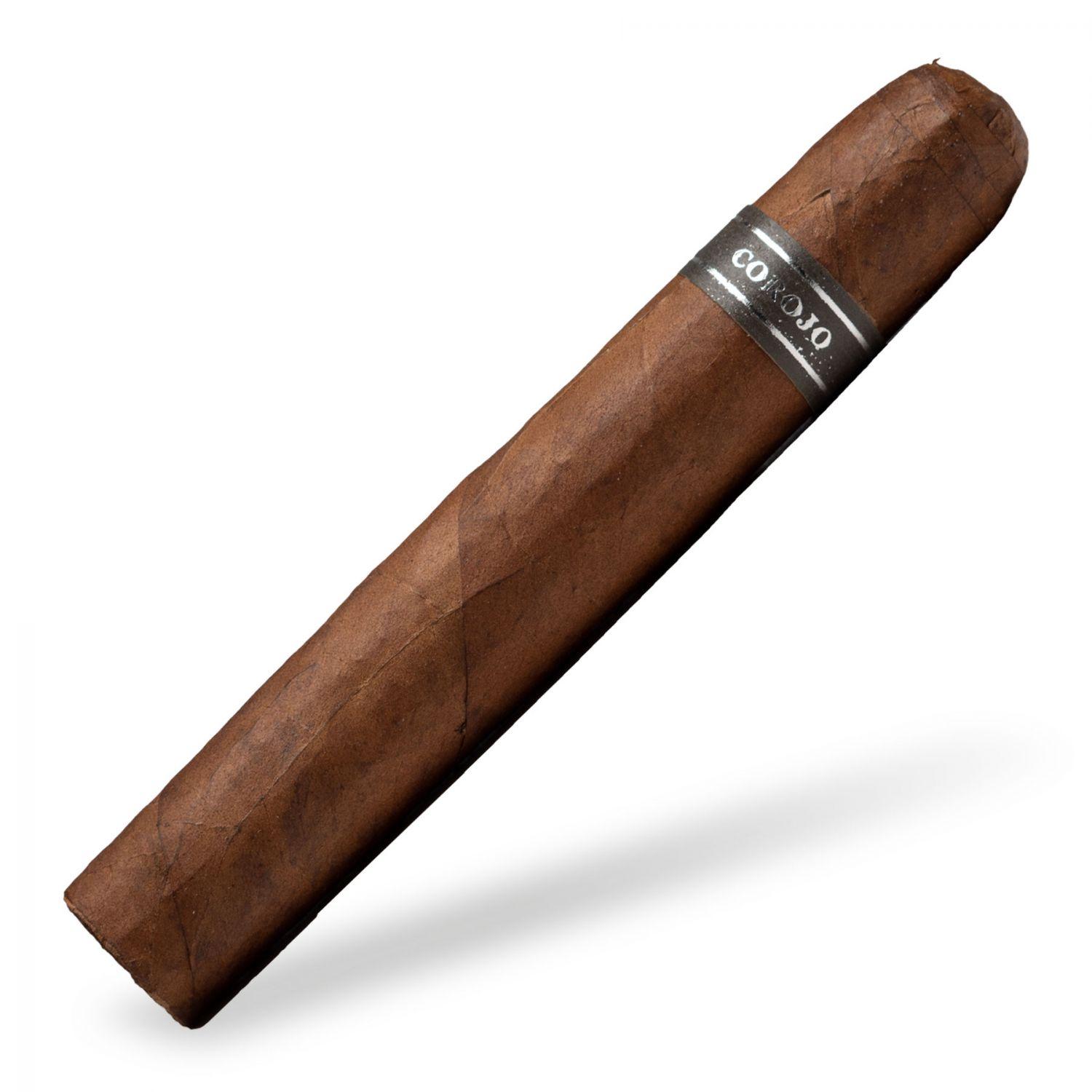 Eiroa »C.L.E. Corojo« Robusto 50x5 25er Kiste