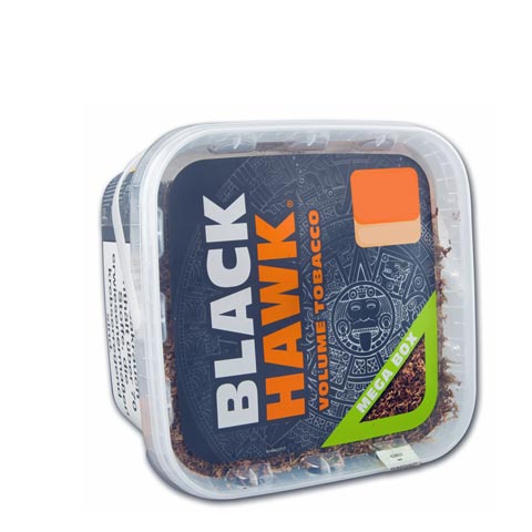 Black Hawk Volumentabak Mega Box, 230g