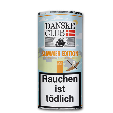 Danske Club Summer Edition 2024, 50g