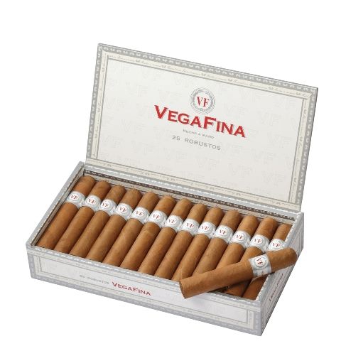 VegaFina Robusto, 25er