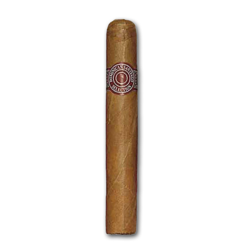 Dominican Santiago Selection Toro, 10er Bundle