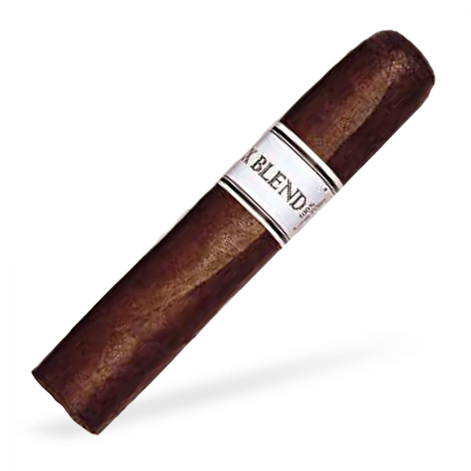 X Blend »Colorado« Short Robusto 10er Bundle