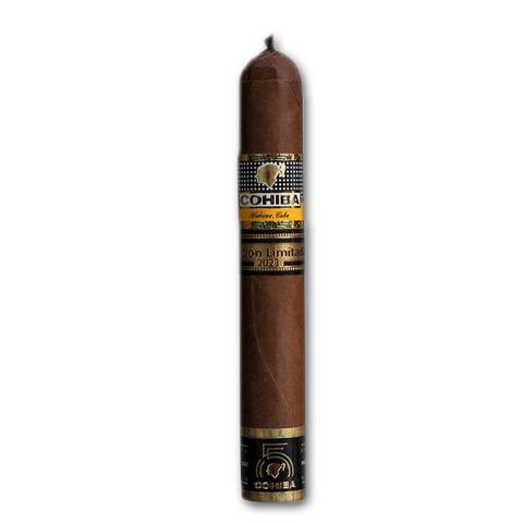 Cohiba 55 Aniversario, 10er