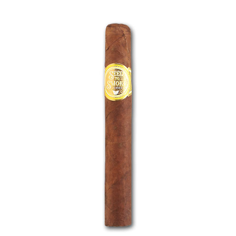 Rocky Patel Seed to Smoke Classic Toro, 10er