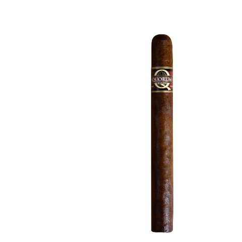 Quorum Maduro Churchill