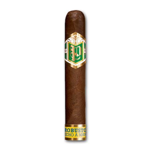 Parcero Brasil Robusto, 20er