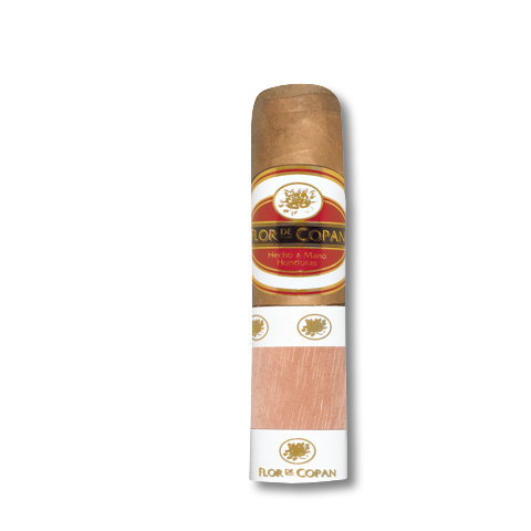 Flor de Copan Classic Short Magnum, 20er