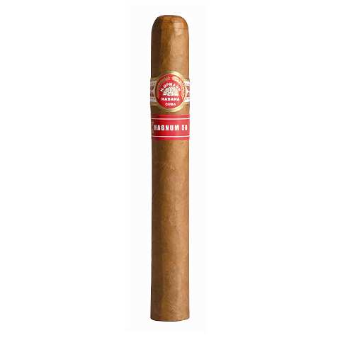 H. Upmann Magnum 50 Tubos, 3er