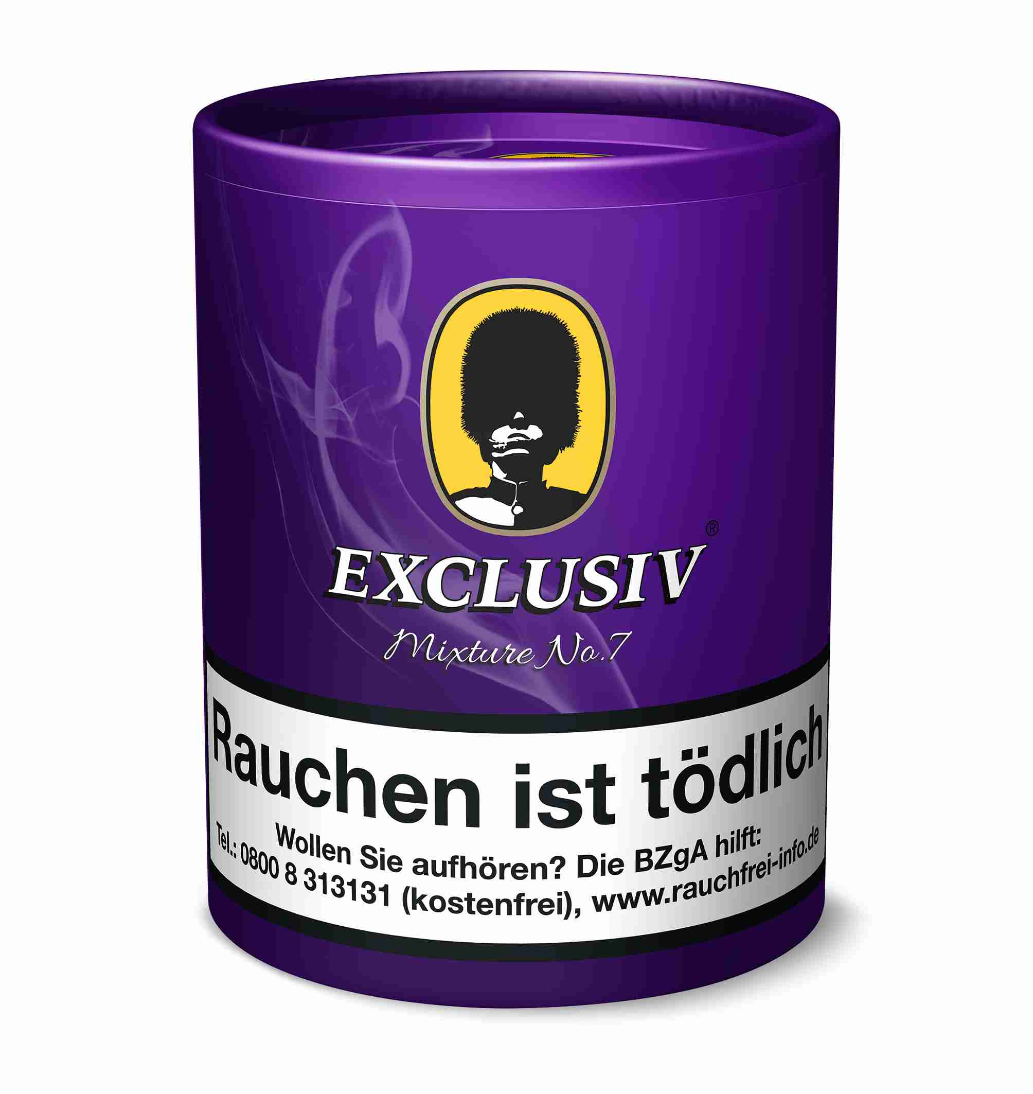 Exclusiv Plum & Rum, 200g