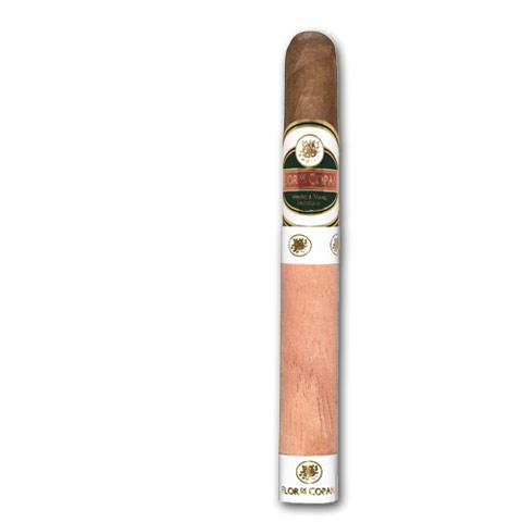 Flor de Copan Maduro Corona, 20er