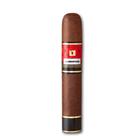 La Libertad Robusto, 20er