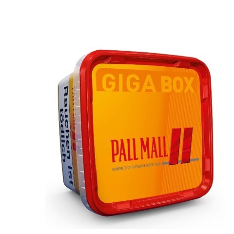 Pall Mall Allround Red Giga Box, 263g