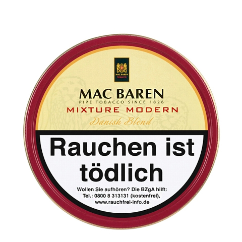 Mac Baren Mixture Modern, 100g